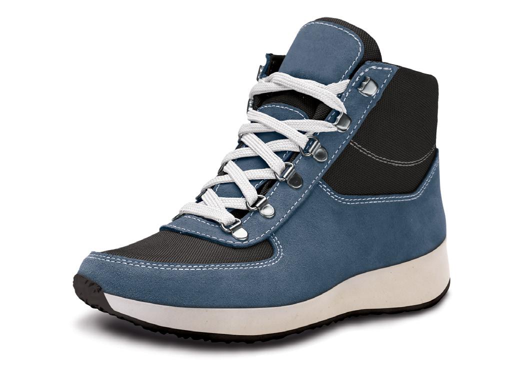 INDIGO 1